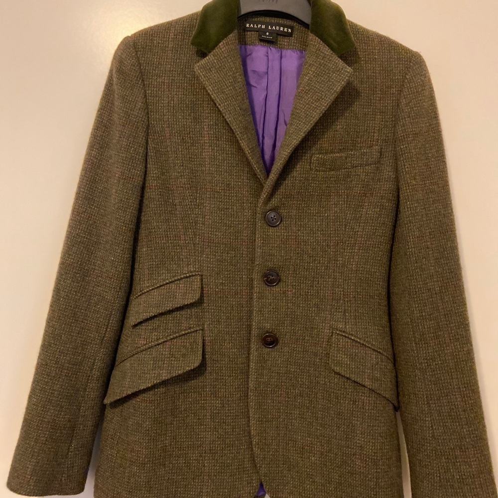 Ralph Lauren Blazer